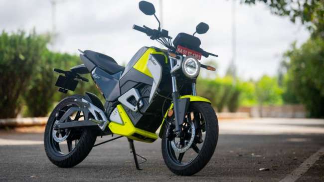 oben rorr, oben, oben rorr india, oben rorr ev, oben rorr electric, oben rorr bike, oben rorr ride, oben rorr price, oben rorr price in india, oben rorr e-, oben rorr range, oben india, , overdrive, oben rorr - first ride review
