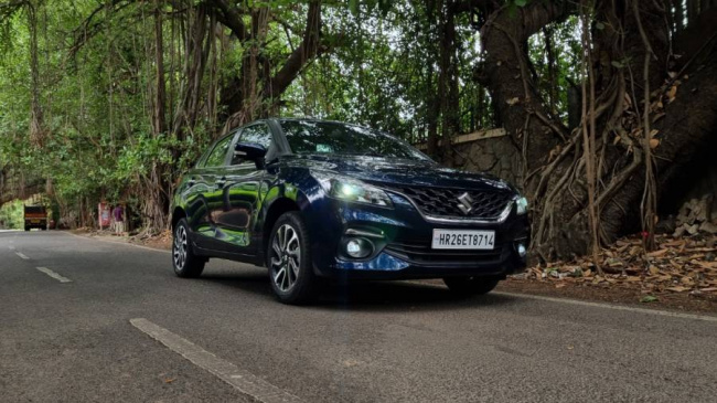maruti suzuki, maruti suzuki baleno, maruti suzuki baleno ownership review, maruti suzuki baleno review, maruti suzuki baleno long term review, maruti suzuki baleno price india 2022, maruti suzuki baleno interiors 2022, new baleno price, new baleno review, baleno 2022, , overdrive, maruti suzuki baleno alpha mt long-term review, introduction - forget the features