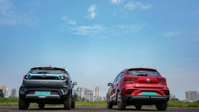 mg zs ev vs nexon ev max, mg zs ev vs nexon ev max review, mg zs ev vs nexon ev max test drive, mg zs ev vs nexon ev max review india, mg zs ev vs nexon ev max road test review, mg zs ev vs nexon ev max comapriosn review, mg zs ev vs nexon ev max mileage test, mg zs ev vs nexon ev max real world range, nexon ev vs mg zs ev 2022, tata nexon ev vs mg zs ev 2022, mg ev vs nexon ev max, nexon ev max review, mg zs ev 2022 range, mg zs ev 2022 price, mg zs ev price, nexon ev max price, nexon ev max range, nexon ev max mileage, nexon ev max interiors, nexon ev max 2022, mg zs ev range km, mg zs ev review, electric suv, electric cars, , overdrive, mg zs ev vs tata nexon ev max comparison review - the new order
