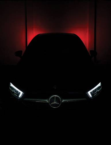 frame the star, mercedes-benz, mercedes-benz a-class, mercedes-benz gla, , overdrive, a ride to remember - frame the star photography challenge 2022