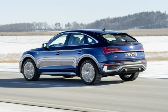 audi sq5, audi e-tron, audi e-tron gt, audi e-tron 2023, audi q5 2023, audi q8 2023, audi sq5 2023, audi a3 2023, audi news, audi suv range, electric cars, hybrid cars, industry news, showroom news, plug-in hybrid, green cars, electric, family car, family cars, prestige & luxury cars, plug-in hybrids finally return to audi's line-up with launch of electrified q5 suv