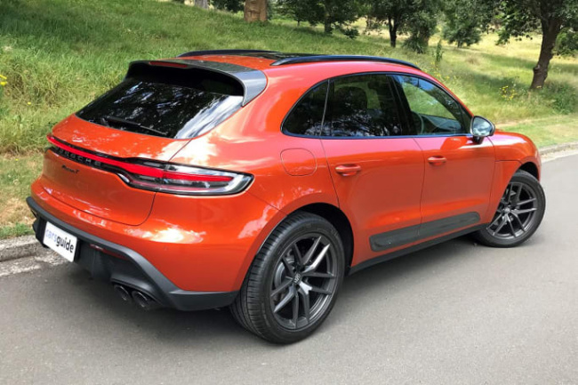 porsche macan, porsche macan 2023, porsche macan reviews, porsche reviews, porsche suv range, prestige & luxury cars, family car, family cars, off road, porsche macan 2023 review: t