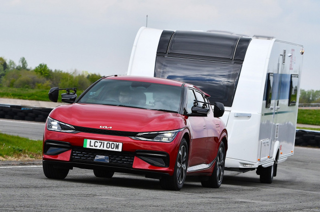 lifestyle vans, campervan and motorhome speed limits explained