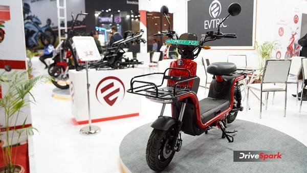 evtric, evtric electric scooter, evtric electric scooters specs, evtric electric bike, auto expo 2023, evtric auto expo 2023, evtric, evtric electric scooter, evtric electric scooters specs, evtric electric bike, auto expo 2023, evtric auto expo 2023, auto expo 2023: evtric showcases 4 evs – check out all details