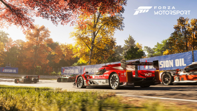 five new racing games you need for 2023