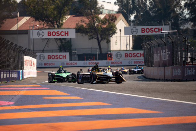 why formula e’s new super-team started so badly