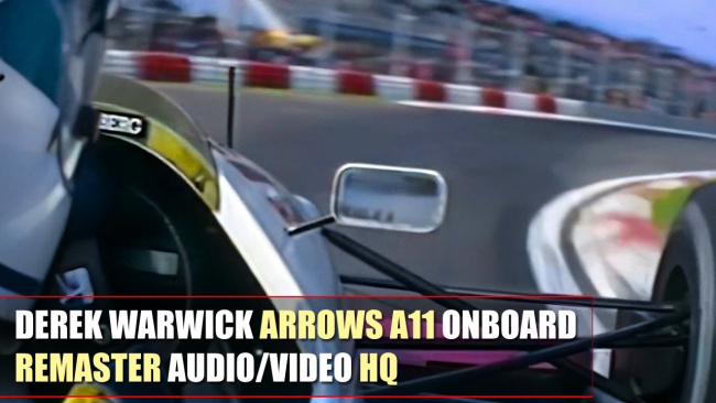 Arrows, Arrows A11, Videos, Videos & Galleries