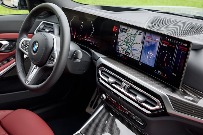 technology, luxury, industry news, electric vehicles, bmw announces updates for m4, 4 series, 7 series, x7, ix