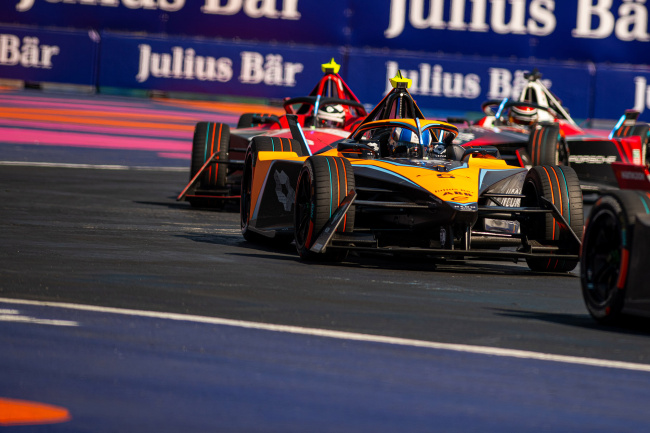 teams’ heroics brought new formula e era back from the brink