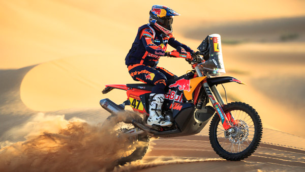 dakar, dakar 2023, dakar 2023 results, dakar 2023 stage 13, dakar 2023 stage 13 results, dakar 2023 hero motocorp, dakar 2023 sherco, dakar, dakar 2023, dakar 2023 results, dakar 2023 stage 13, dakar 2023 stage 13 results, dakar 2023 hero motocorp, dakar 2023 sherco, dakar 2023 stage 13 results: 6 in a row for loeb as kevin benavides wins to setup final clash with price