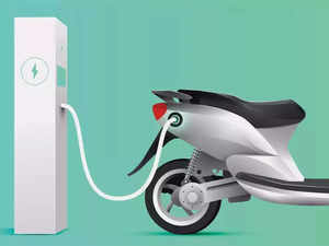 electric scooter, ather energy, tvs motor co, bajaj auto, supply chain issues, chetak brand, e-scooter makers plan to power up portfolio with more affordable models