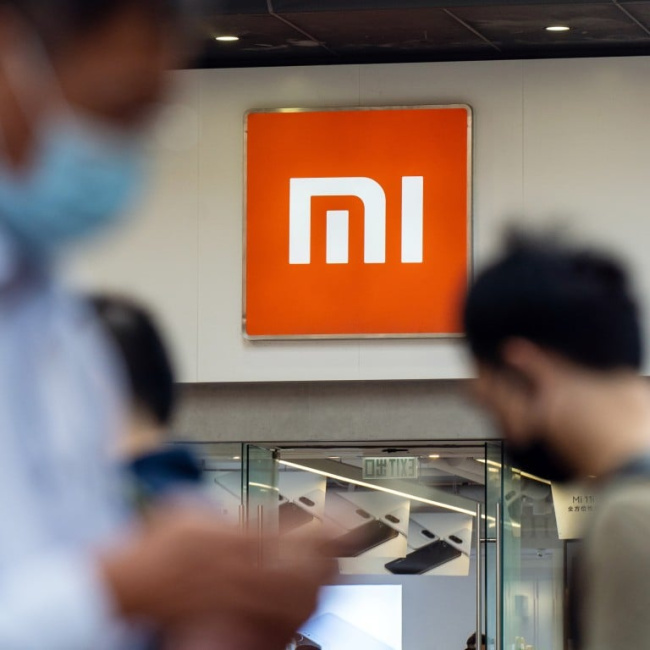 smartphone maker xiaomi has tesla in its sights as it reportedly plans to debut first car model by year-end