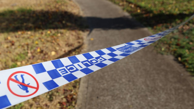 Police are still investigating the circumstances surrounding the horror crash. Picture: NCA NewsWire / Brendan Beckett, National, NSW & ACT, Courts & Law, Woman charged over horror crash which left boy fighting for life