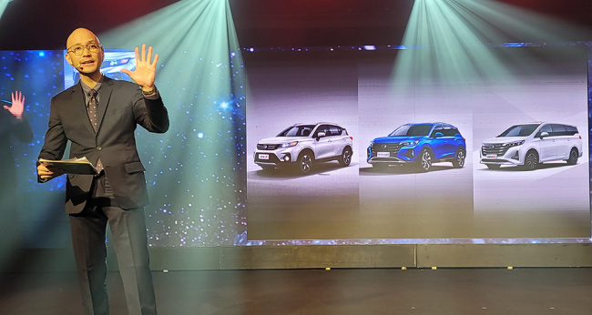 gac motor ph will continue to offer gs3, gs4 and gn6