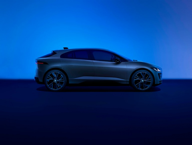 2024 jaguar i-pace pricing and features