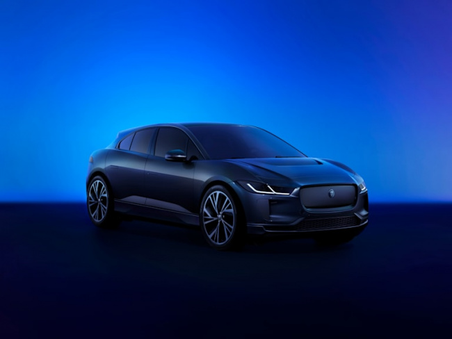 2024 jaguar i-pace pricing and features