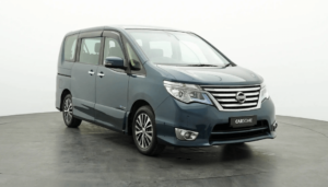 nissan serena s-hybrid c26: malaysia’s de facto large mpv (used buying guide)
