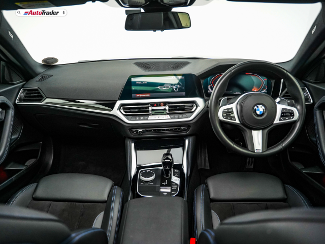 bmw 220d m sport (2023) review - a dying breed on life support
