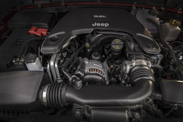 which jeep gladiator trim depreciates the fastest?