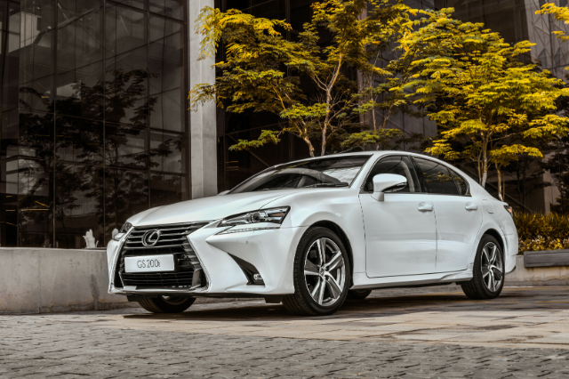everything you need to know about the lexus gs