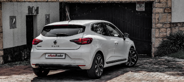 renault clio 1.0 turbo intens (2022) review