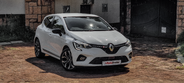 renault clio 1.0 turbo intens (2022) review