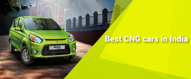 suv, petrol, maruti suzuki, manual, hatchback, diesel, automatic, above 10 lakhs, 5 to 10 lakhs, 2 to 5 lakhs, a quick guide to the best cng cars in india