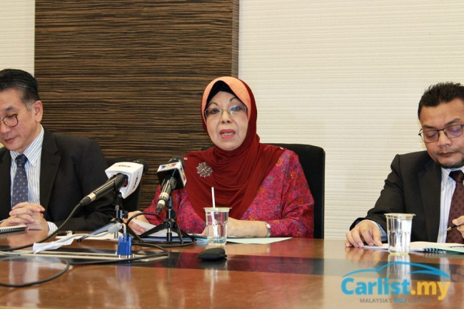 auto news, maa, datuk aishah ahmad, automotive tiv 2022, sales record 2022, malaysia's annual auto tiv reached a record high in 2022, surpassing 2021 by a whopping 41.6%
