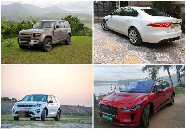 Your preferred luxury car brand in India: BMW, Mercedes-Benz or others, Indian, Member Content, luxury cars, Audi, Mercedes, Jaguar Land Rover, Porsche