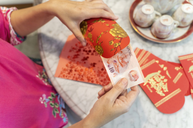 improve your luck by obeying these four chinese new year customs!