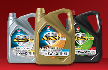 insights, caltex, engine oils, mineral oil, semi synthetic oil, fully synthetic oil, havoline, quality oil is essential to the health of any engine - car basics with caltex