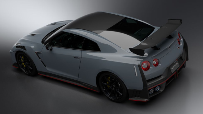2024 Nissan GT-R Unveiled, 2024 Nissan GT-R, FACELIFT, Livestream, nismo, nissan, Nissan GT-R, Refresh