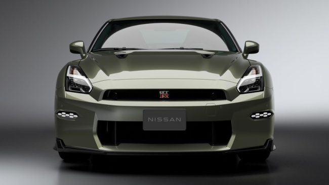 2024 Nissan GT-R Unveiled, 2024 Nissan GT-R, FACELIFT, Livestream, nismo, nissan, Nissan GT-R, Refresh