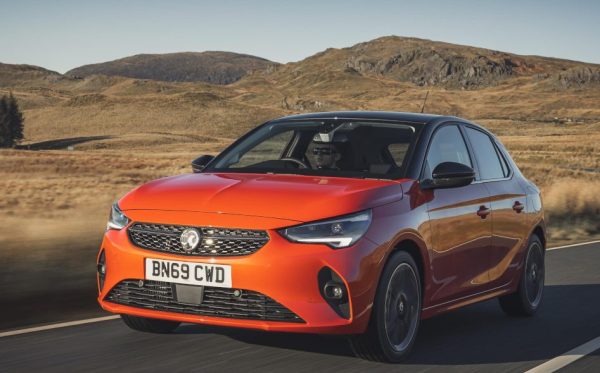buying guides, compact cars, corsa, corsa-e, e-208, fiesta, ford, ibiza, peugeot, seat, superminis, toyota, vauxhall, yaris, 5 best small cars (superminis) to buy in 2023