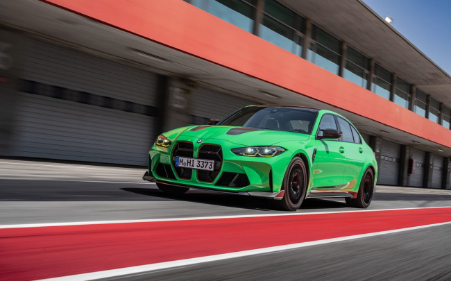 m3 cs, saloon, sport, sports saloons, track day cars, bmw unveils m3 cs with 542bhp, carbon galore and a taste for the track