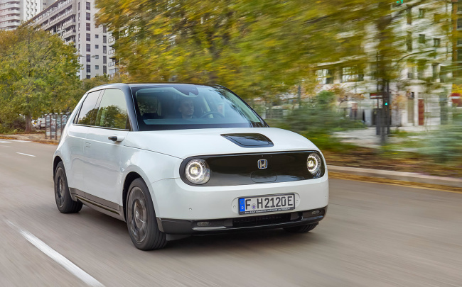 5 best city cars to buy in 2023