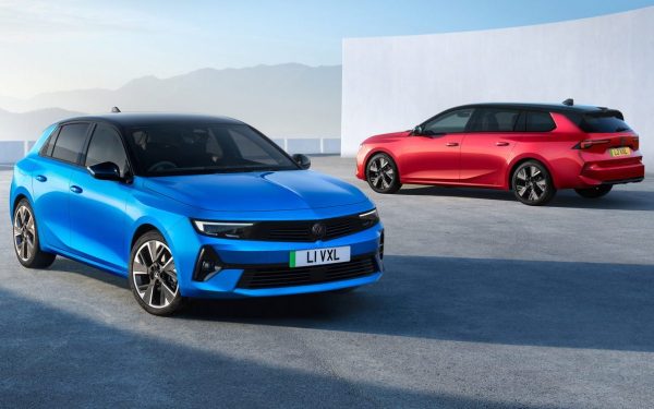 astra, benefit in kind, car clinic, company car tax, company cars, hyundai, ioniq 5, mercedes-benz, skoda, vauxhall, 5 best company cars to order in 2023