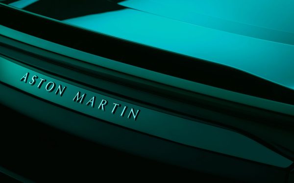 aston martin, coupe, ultimate, volante, aston martin dbs 770 ultimate: most powerful production aston ever is appropriate send off for dbs