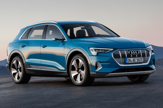 audi, electric cars, jaguar, mercedes-benz, mini, porsche, volvo, every electric car on sale in south africa at the start of 2023