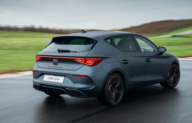 cupra leon prices cut by up to $1500 in australia