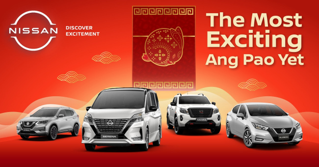 edaran tan chong motor, etcm, malaysia, nissan, promotions, tan chong ekspres auto servis, edaran tan chong motor nissan cny promo offers prizes worth up to rm388,000