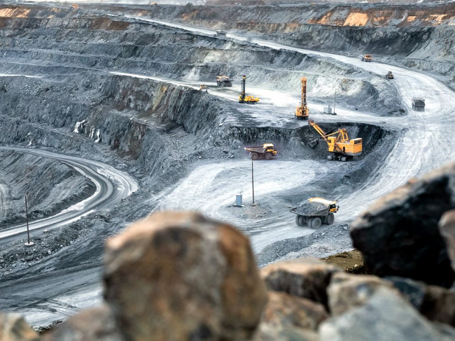 Oz key to sustainable mining: Polestar