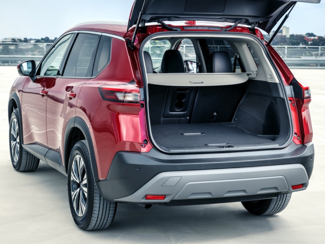 2023 Nissan X-Trail Review