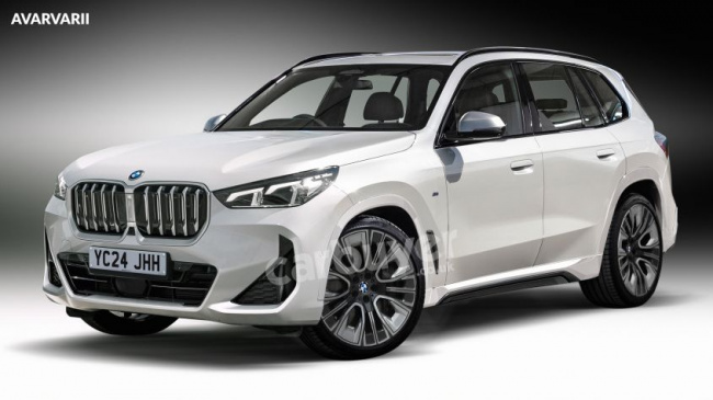 family suvs, x3 suv, new bmw x3 to be joined by next-generation electric ix3
