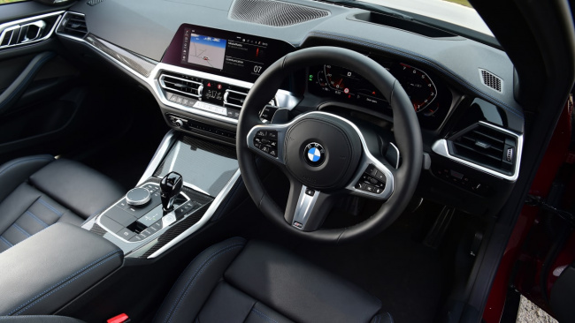 4 series gran coupe, executive cars, bmw 4 series gran coupe review