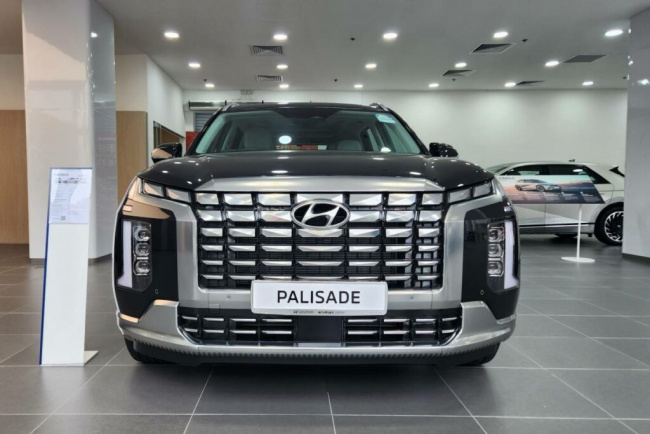 facelifted hyundai palisade now in singapore