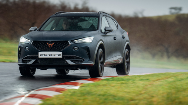Cupra Formentor prices increased for 2023, except base model