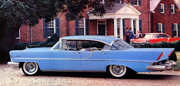 1957 Lincoln Premiere Landau, 1950s Cars, hardtop, Lincoln, old car