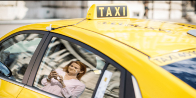 charging infrastructure, electric taxis, greece, subsidies, taxis, greece introduces new subsidy programme for electric taxis