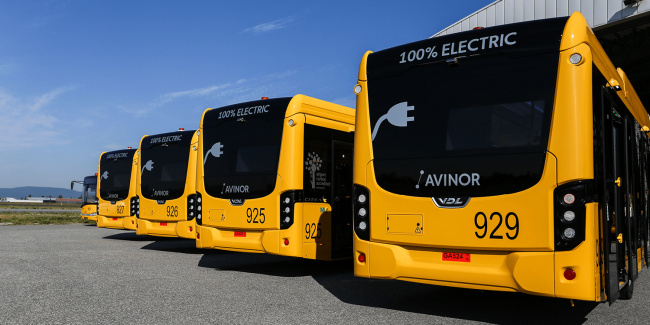 charging infrastructure, electric buses, electric trucks, fast charging network, fastcharge, norway, oslo, oslo releases funding for heavy-duty ev charging stations